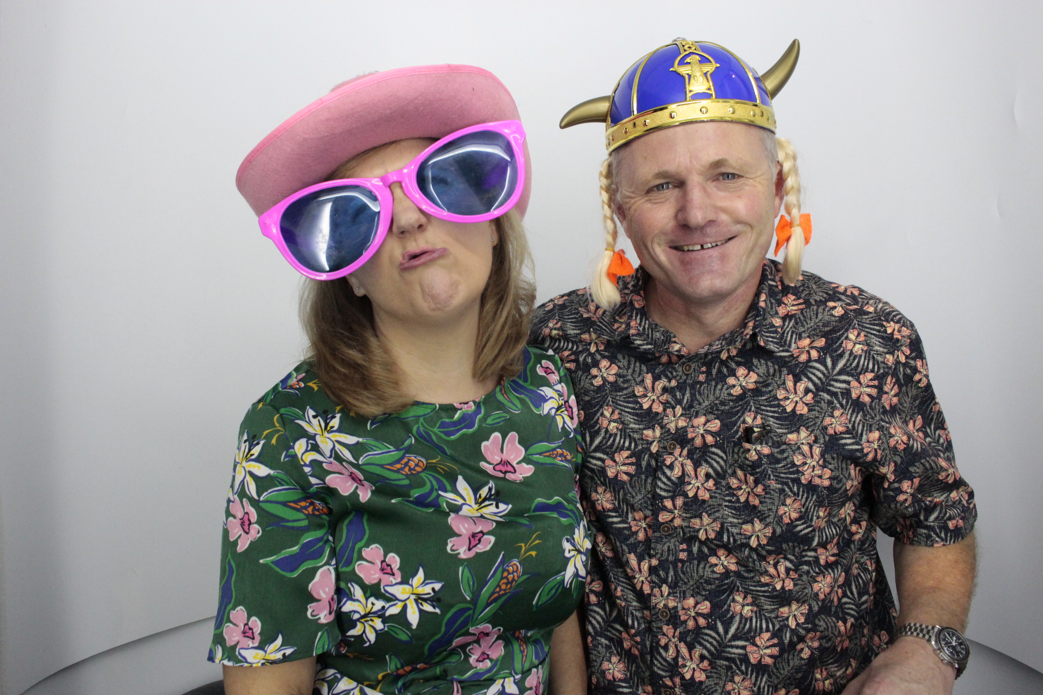 Sinead Byng 50th Birthday Party | View more photos from the event at gallery.myphotoboothexperience.co.uk/u/MyPhotoBoothExperienceLtd/Sinead-Byng-50th-Birthday-Party